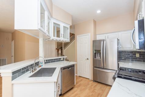 1103 Peachford Lane Houston TX 77062