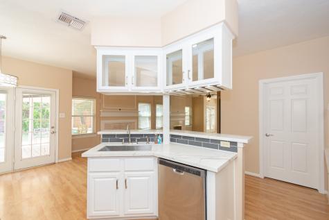 1103 Peachford Lane Houston TX 77062