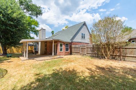 1103 Peachford Lane Houston TX 77062