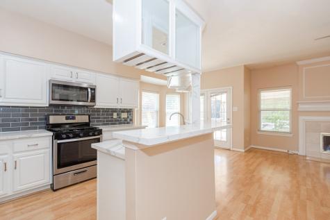 1103 Peachford Lane Houston TX 77062