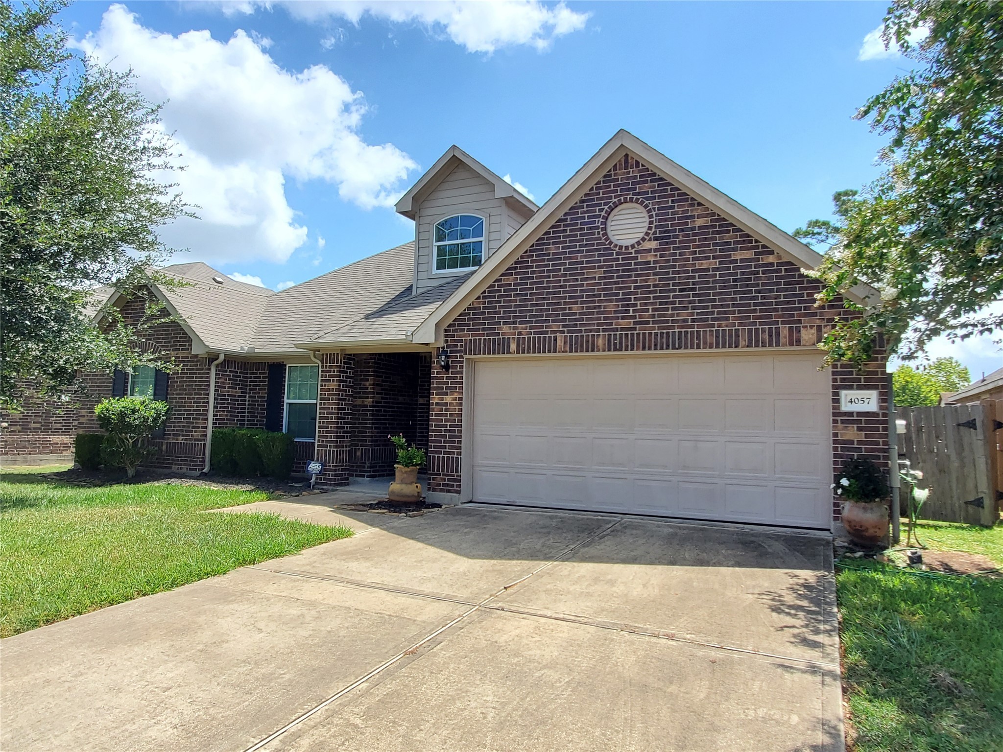 4057 Conifer Drive Dickinson TX 77539
