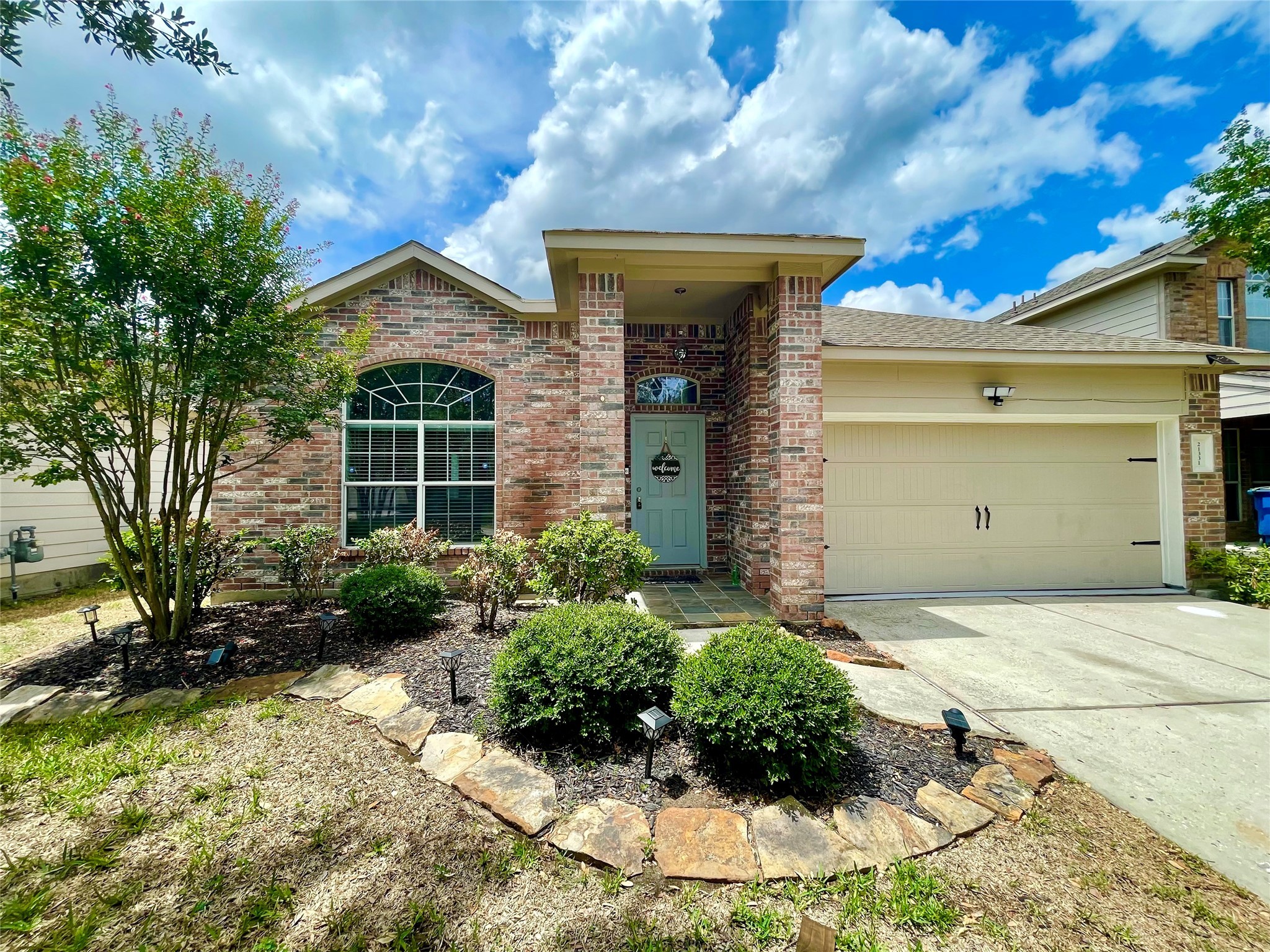 21331 Bella Dulce Court Spring TX 77379
