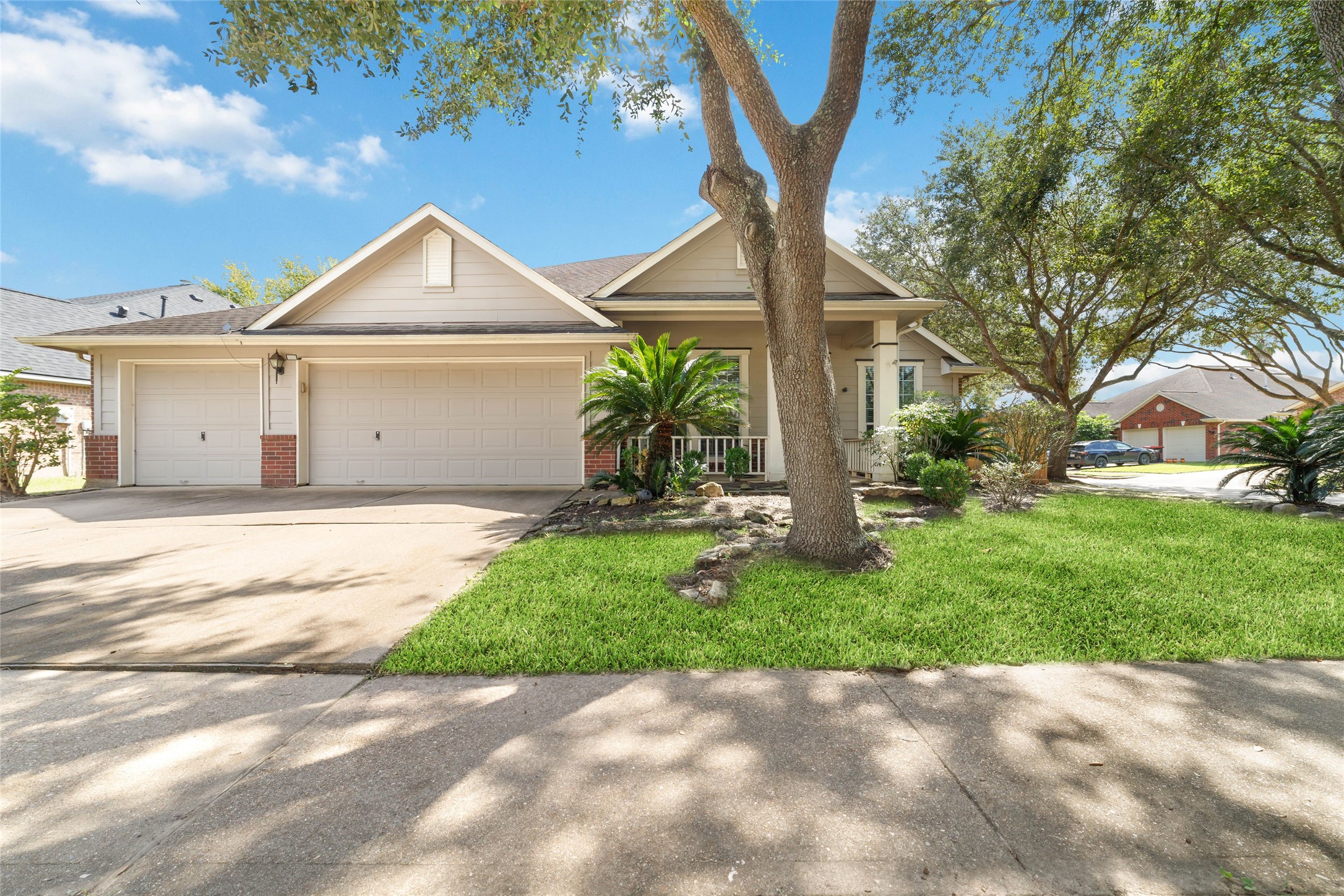 10302 Rudolph Court Missouri City TX 77459