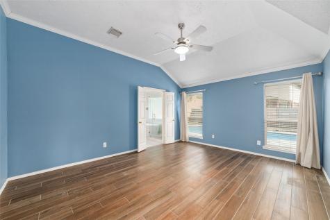 10302 Rudolph Court Missouri City TX 77459