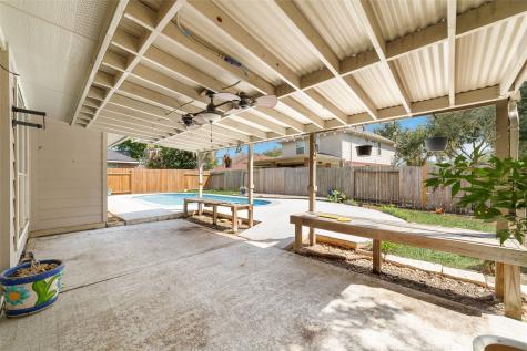 10302 Rudolph Court Missouri City TX 77459
