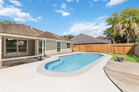 10302 Rudolph Court Missouri City TX 77459