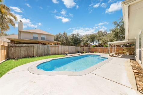 10302 Rudolph Court Missouri City TX 77459