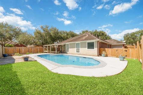10302 Rudolph Court Missouri City TX 77459
