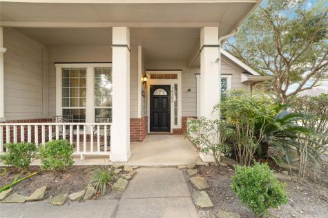 10302 Rudolph Court Missouri City TX 77459