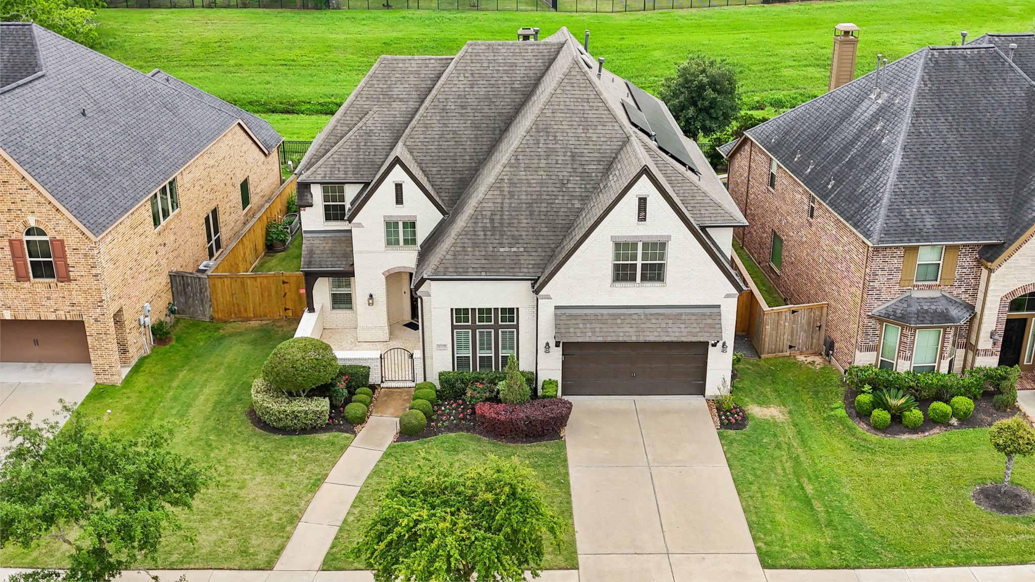 4119 Orchard Arbor Lane Sugar Land TX 77479