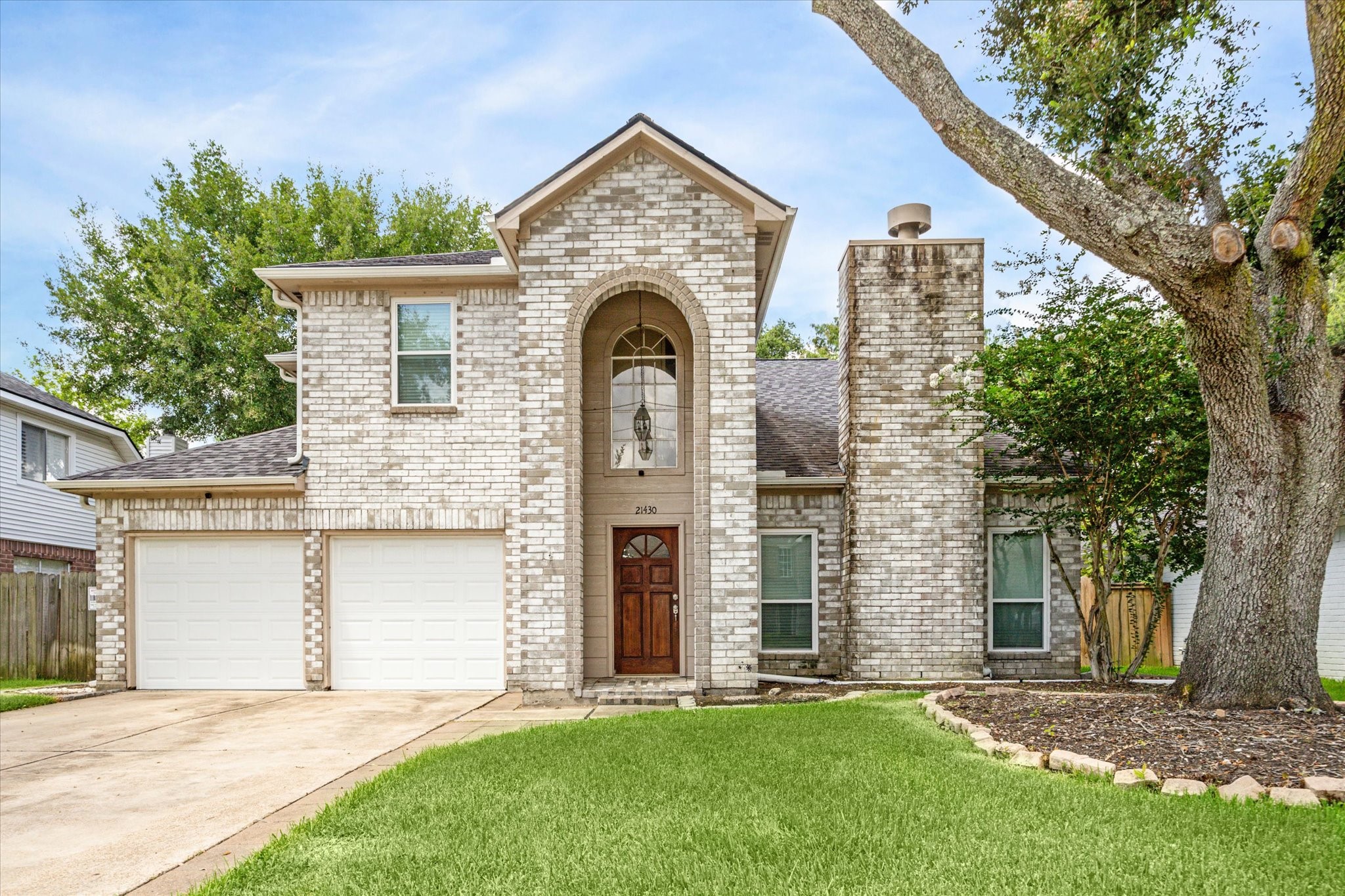 21430 Park Post Lane Katy TX 77450