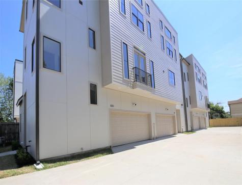 818 W 22nd Street Houston TX 77008