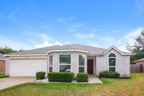 22711 Bridgewater Drive Spring TX 77373