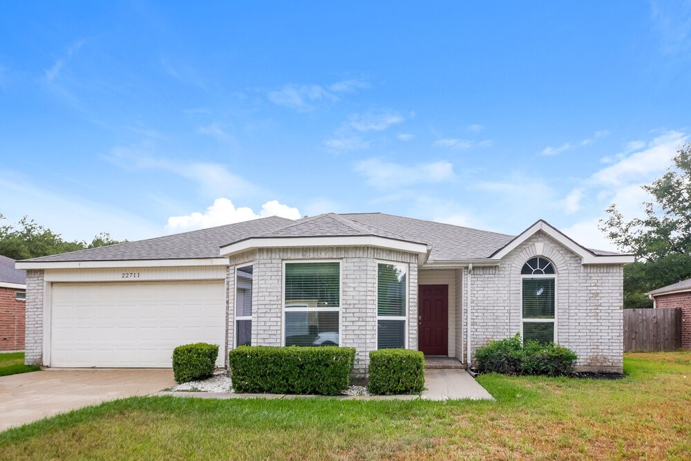 22711 Bridgewater Drive Spring TX 77373
