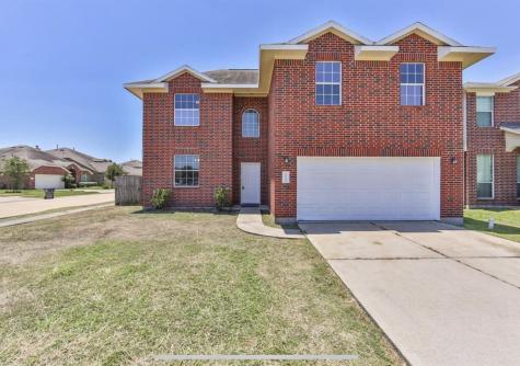 21103 Mount Crest Court Houston TX 77095