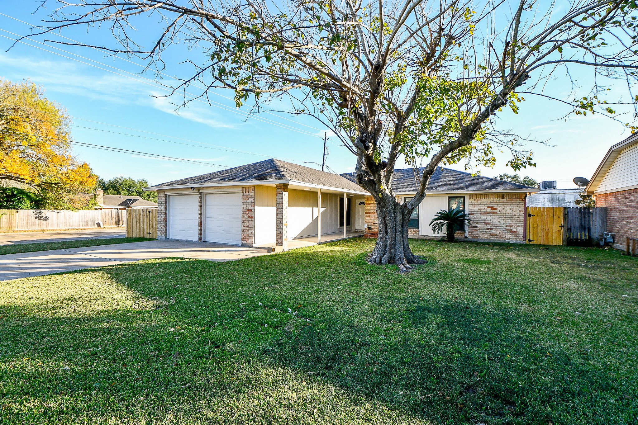 1302 Brookmeade Court Deer Park TX 77536