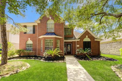 6234 Presidio Canyon Drive Katy TX 77450
