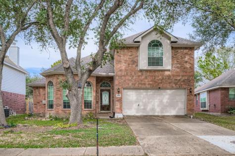 14906 White Forge Lane Sugar Land TX 77498