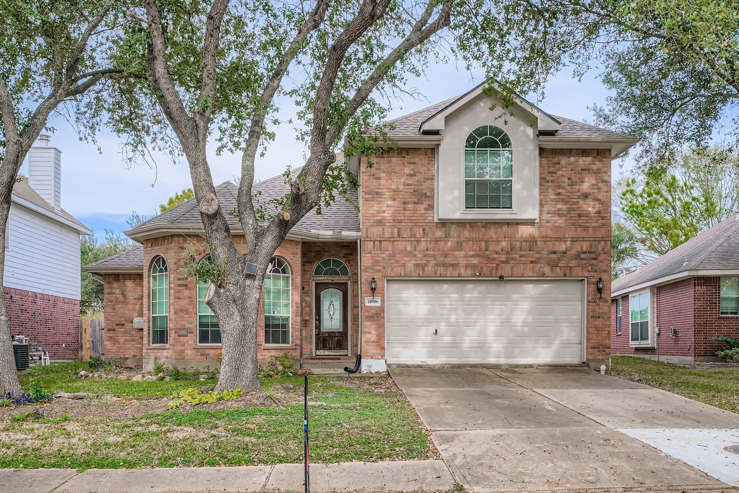 14906 White Forge Lane Sugar Land TX 77498