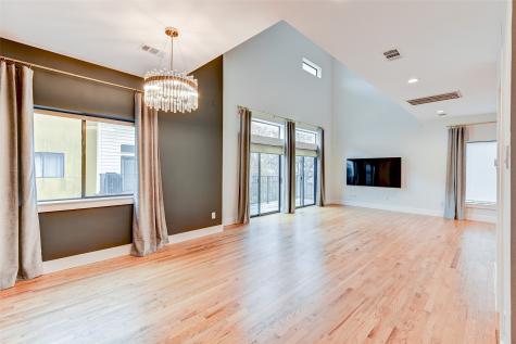 4118 Spencer Street Houston TX 77007