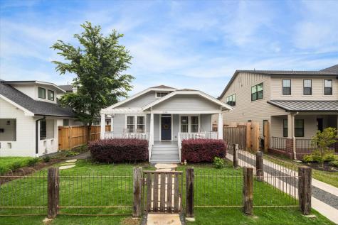 1114 Merrill Street Houston TX 77009