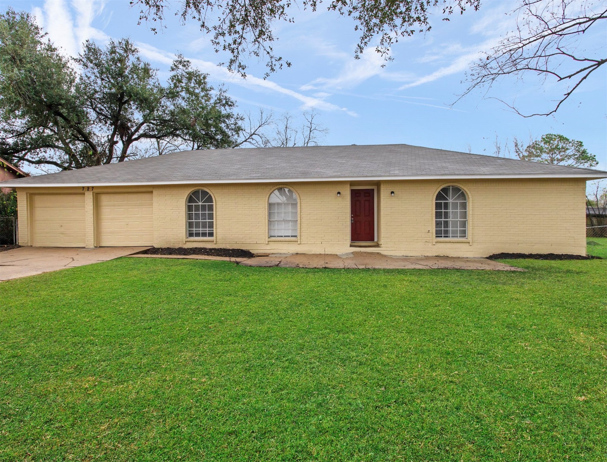 727 Crestwood Lane Missouri City TX 77489