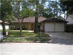 21518 Slippery Creek Lane Spring TX 77388