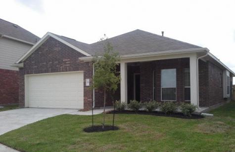 5 Lavida Court Manvel TX 77578