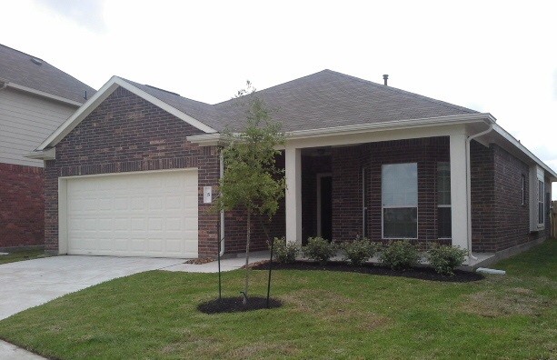 5 Lavida Court Manvel TX 77578