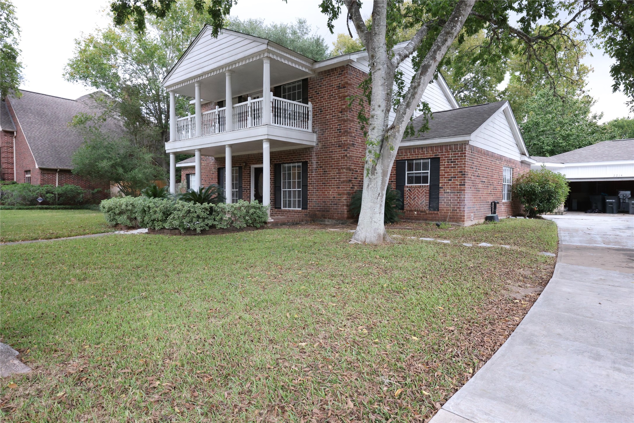 2214 Country Creek Way Richmond TX 77406