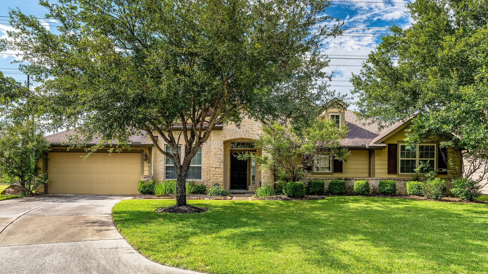 11514 Crestbrook Park Lane Tomball TX 77375