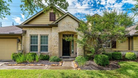 11514 Crestbrook Park Lane Tomball TX 77375