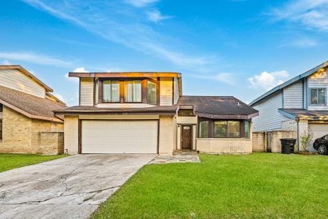 7719 Miller Glen Lane Houston TX 77072