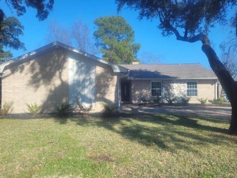 9618 Judalon Lane Houston TX 77063