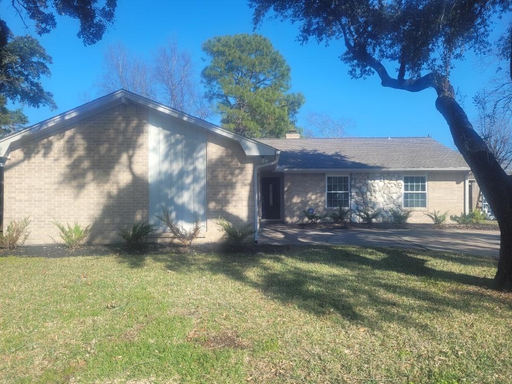 9618 Judalon Lane Houston TX 77063