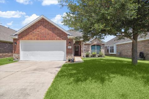 4901 E Meadow Drive Deer Park TX 77536