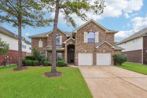 23415 Windy Bank Lane Richmond TX 77407