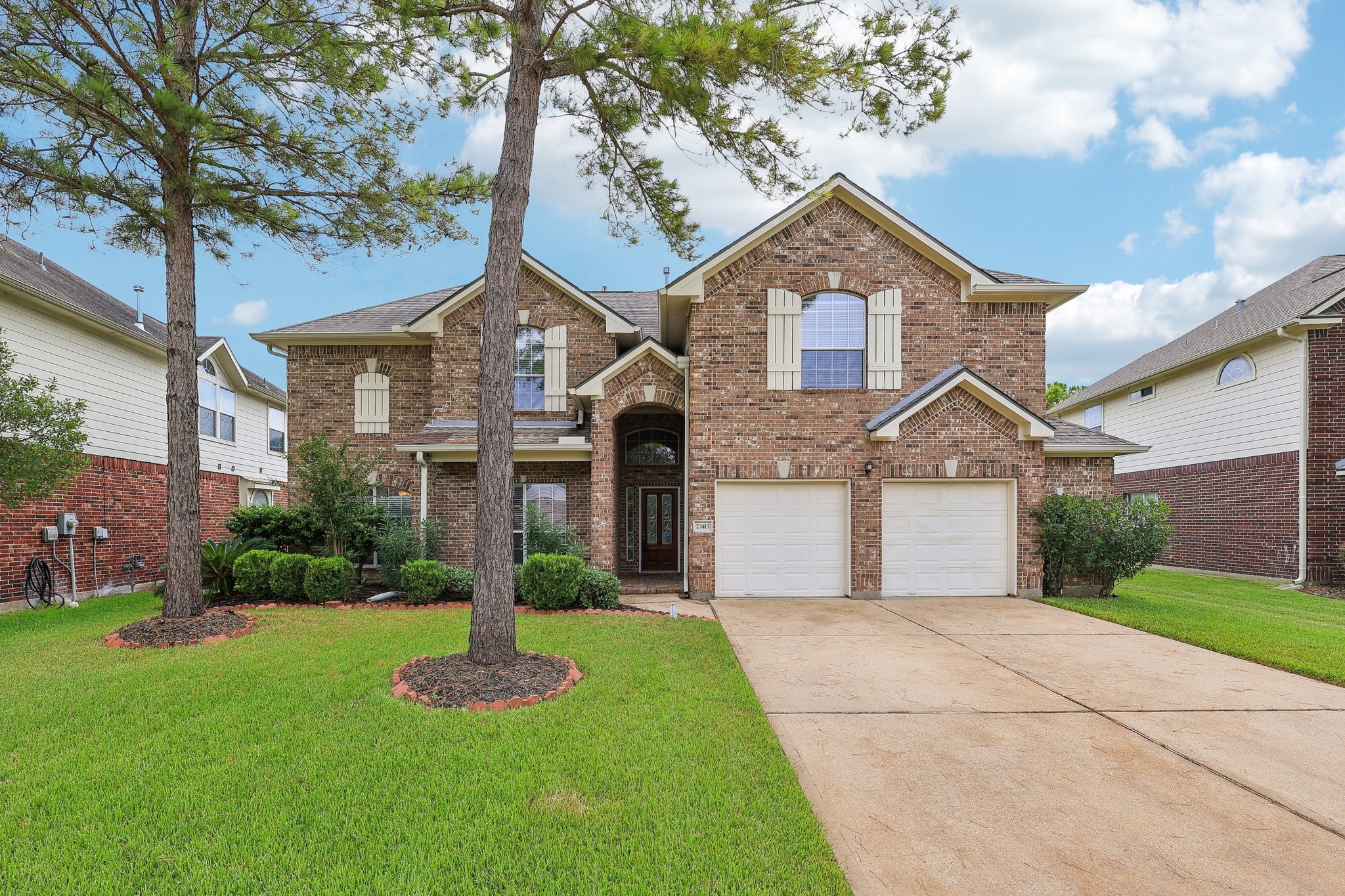 23415 Windy Bank Lane Richmond TX 77407