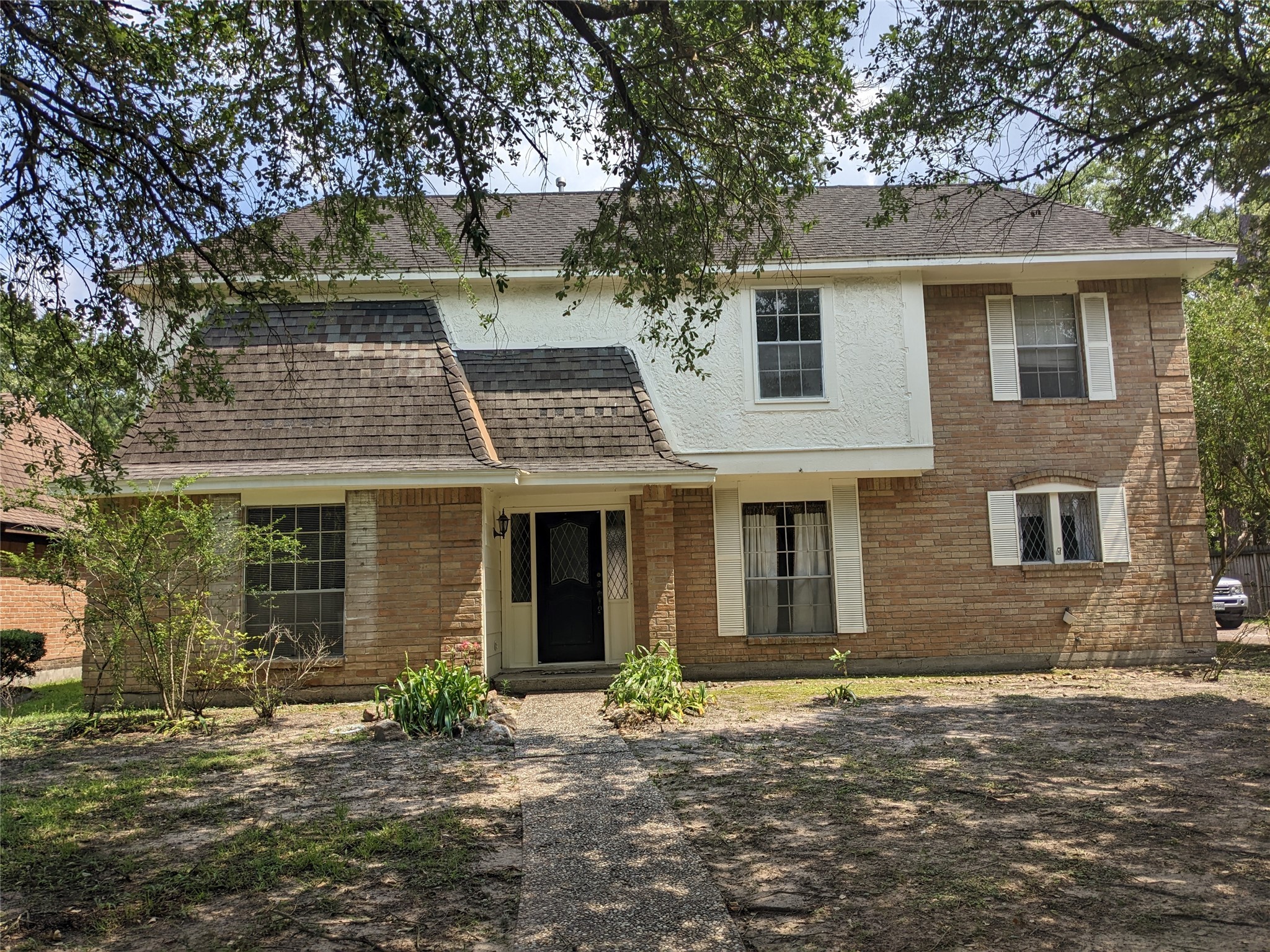 5523 Pinewilde Drive Houston TX 77066