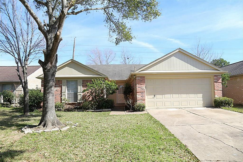 2831 Lakefield Way Sugar Land TX 77479