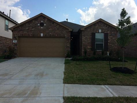 21015 Blackstone Villa Lane Katy TX 77449