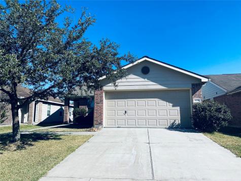 29206 Legends Valley Drive Spring TX 77386