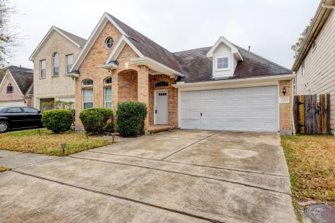 13315 Forest Pines Village Lane Houston TX 77067