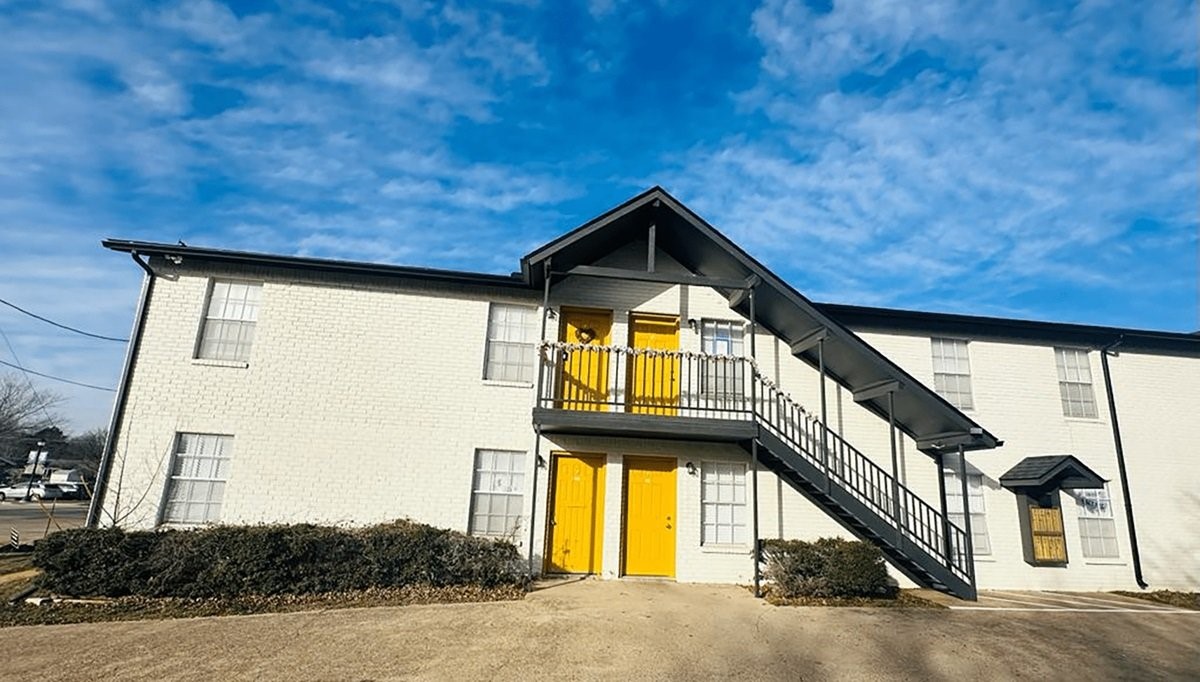 313-319 Rose Street Arlington TX 76010