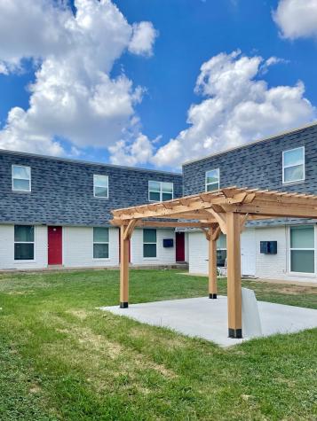 313-319 Rose Street Arlington TX 76010