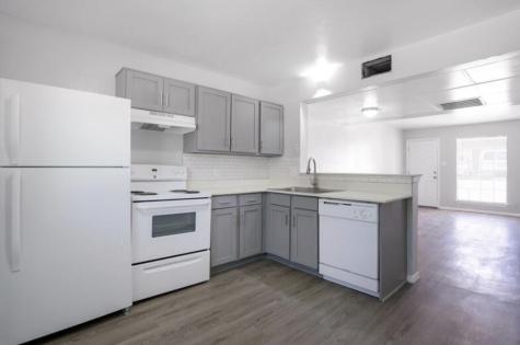 313-319 Rose Street Arlington TX 76010