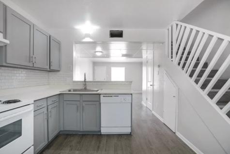 313-319 Rose Street Arlington TX 76010