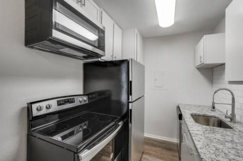 313-319 Rose Street Arlington TX 76010