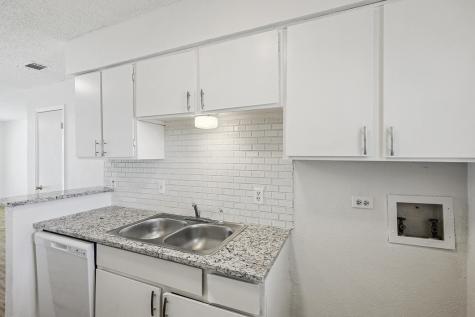 313-319 Rose Street Arlington TX 76010