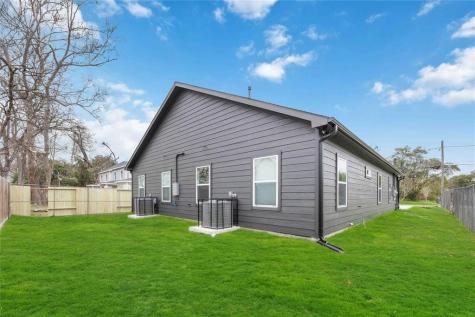 784 Enterprise Street A Houston TX 77088